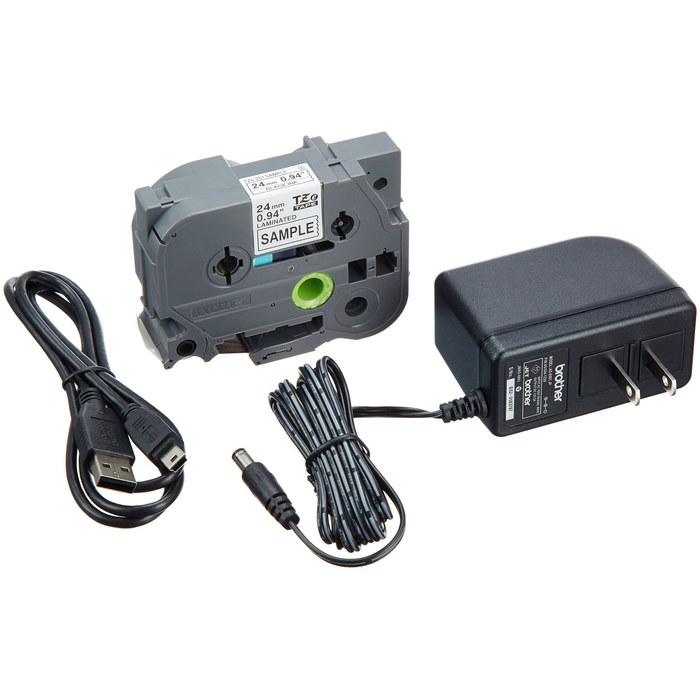 Brother P-touch PT-P700 White