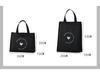 Thickened Waterproof Insulated Oxford Cloth Lunch Handbag