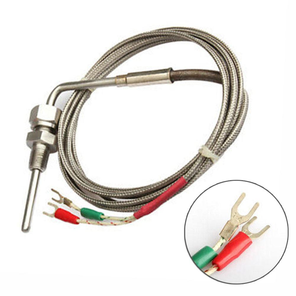 

NPT Exhaust Probe K Type Thermocouple Cable Inner Insulation