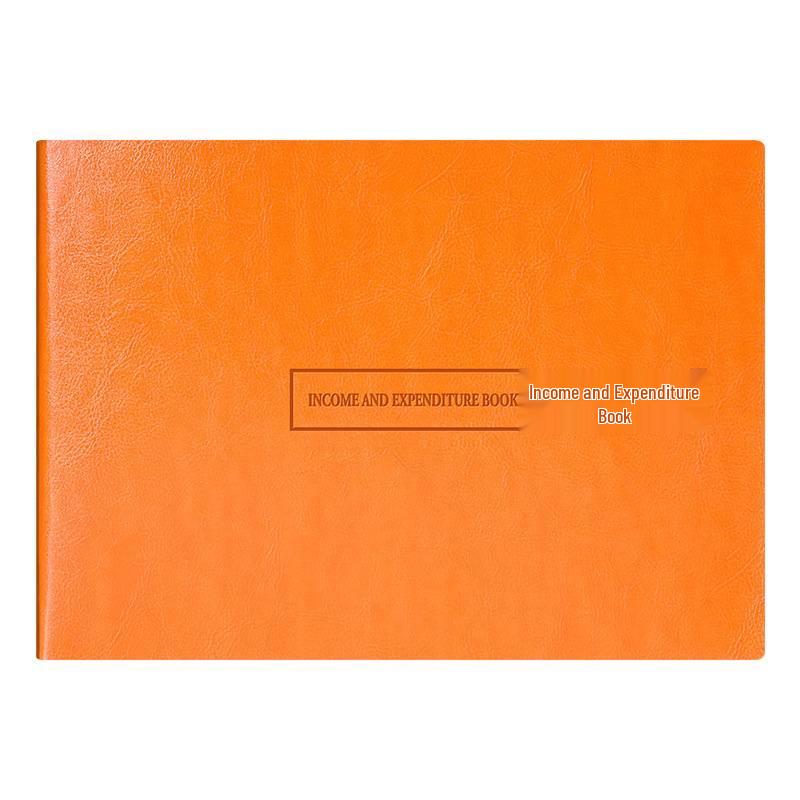 Subsidiary Ledger: Income & Expenditure Accounting Book for Business