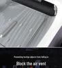 Avatr 06 Center Console & Car Door Air Vent Dust Cover Anti-Clogging Accessory