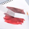 12/18/50mm Masking Tape White Color Single Side Tape Adhesive Crepe Paper for Oil Painting Sketch Drawing Supplies CDN
