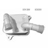 For KIA Forte K3 For Hyundai Avante Elantra 48290-2H000 482902H000 Transmission Oil Cooler Engine Oil Radiator