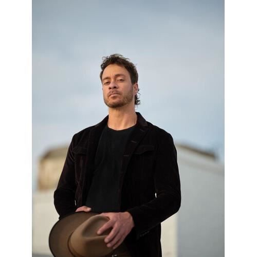 Amos Lee - Dreamland [CD]