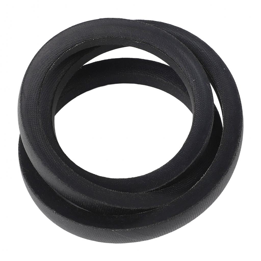 Easy To Install Lawn Mower Belt Variable Speed Belt