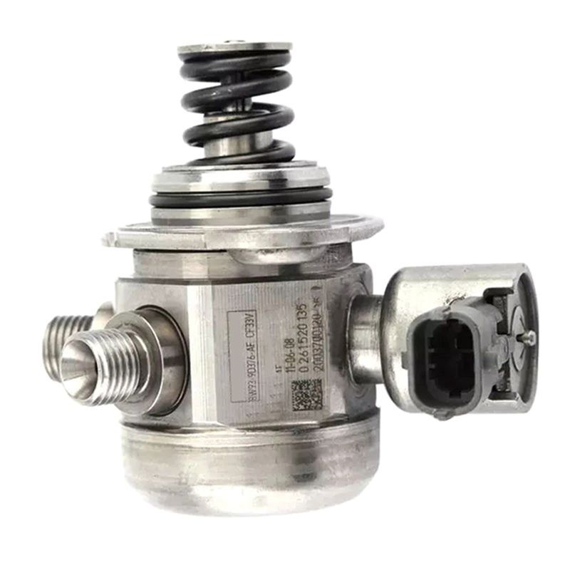 DTC2 0261520135 High Pressure Fuel Pump Oil High Pressure Fuel Pump Auto for Land Rover Lr4 Range Rover