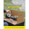 Portable Folding Camping Stove Windscreen