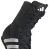 Adidas HOG 2 Sneaker Box Core Black Size cm KZY71, Black/Footwear White/Core (FX0561), 29.0