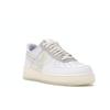 Nike Air Force 1 Low Transparent Swoosh - CV3040-100