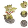 Resin Figurine for Home And Garden Decor