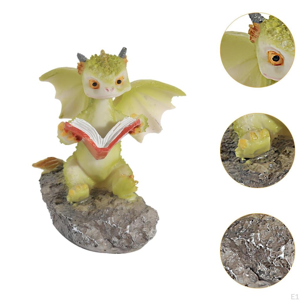 Resin Figurine for Home And Garden Decor