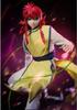 ASMUS TOYS Scale Action Figure Yu Yu Hakusho Kurama YUYU003A Standard Edition 1/6