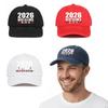 Casual 2026 Football Themed Baseball Cap Adjustable Versatile Sun Visor Embroidery Letter Breathable Peaked Hat Unisex