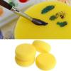 Sculpture Painting Crafts For Artist Ceramic Clay Tools Pottery Tools Pottery Accessories Sponge