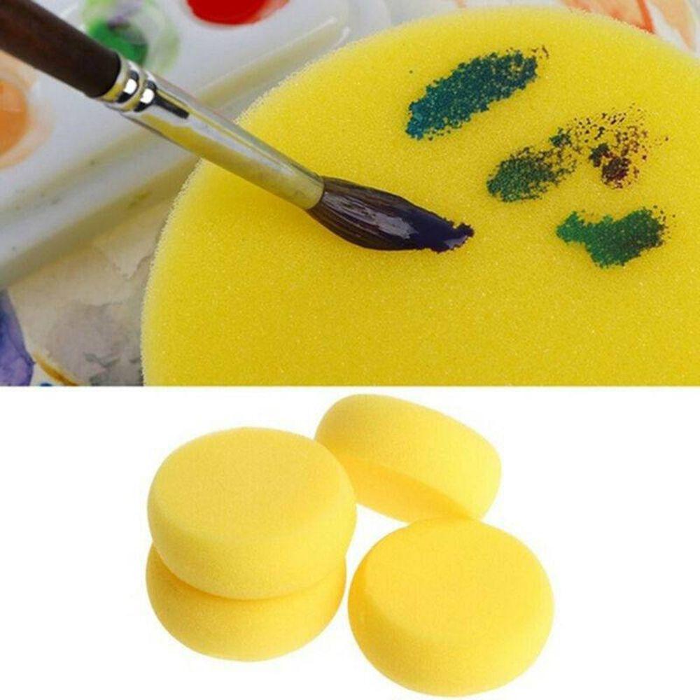 Sculpture Painting Crafts For Artist Ceramic Clay Tools Pottery Tools Pottery Accessories Sponge