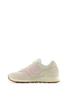 Sneakers New Balance Beige/Rose 574