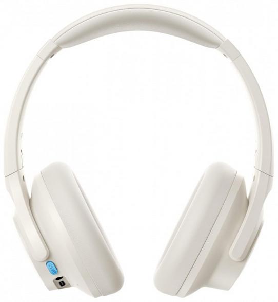 Soundcore Life Q11i Wireless Headphones White
