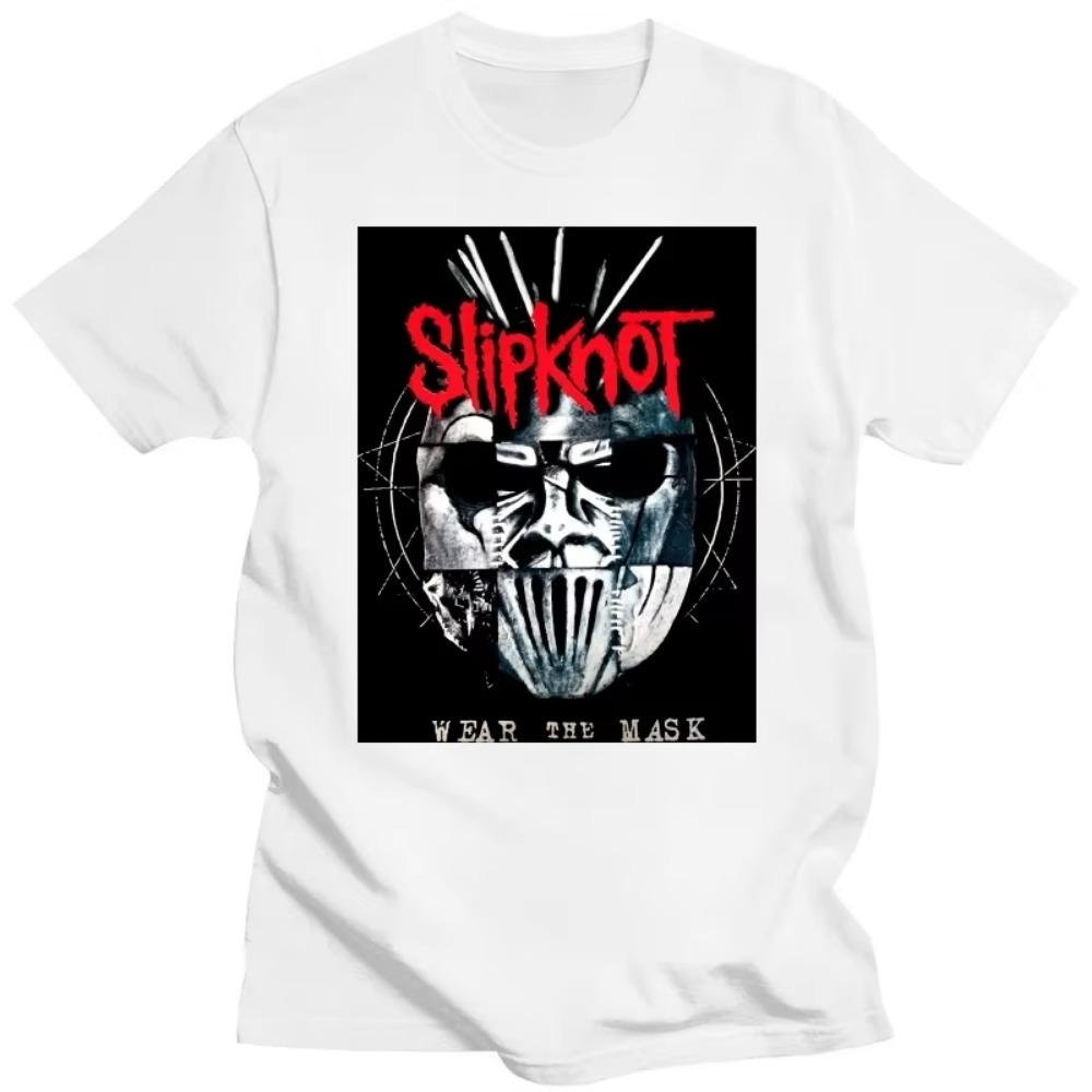 Cartoon T Shirt Heavy Metal 2023 Summer Men/Women Tops Hip Hop Streetwears Vintage Tees Casual O-Neck