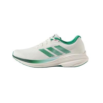 Yingfeng Collection Low Top Running Shoes Unisex White Sneakers JP6213