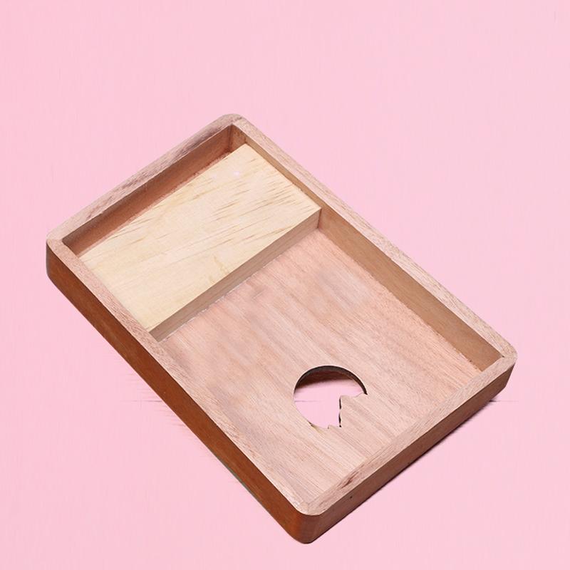 Thumb Piano Finger Electric Box Perform Style 21Tone Manual Tune 17keys Kalimba Can Be Connected To Audio Birthday Festival Gift