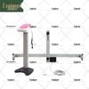 Pathfinder Student Pull-up Tester