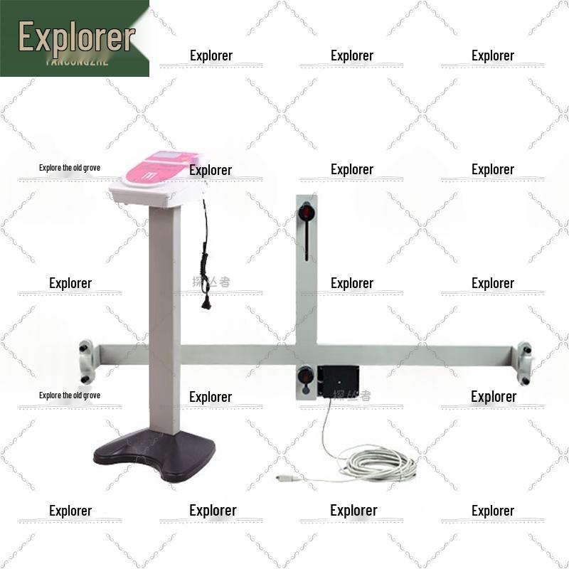 Pathfinder Student Pull-up Tester