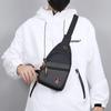 Chest Bag Crossbody Small Sling Backpack Sling Bag for Men, Chest Bag Daypack Crossbody for Travel Sport Crossbody Backpack