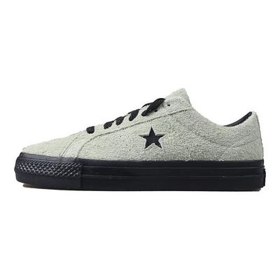 One Star Pro Low Vintage Suede - Summit Sage Unisex Sneaker Grün Schwarz A05268C