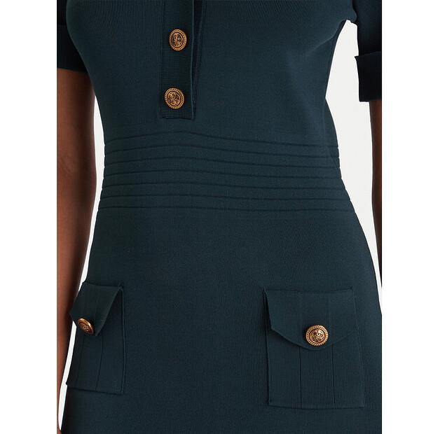 Guess Knitted Dress W5YK29 Z0130