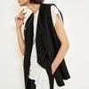 Less Women's 100% Wool Commuter Vest