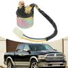 All Weather Starter Solenoid Relays Ensuring Smooth Starts Efficient Electrical Starter Upgrades for TRX350 TRX450 TRX50