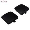 For Toyota RAV4 RAV 4 2009 -2012 Left Right Front Bumper Tow Towing Eye Hook Cover Cap 532850R020 / 532860R020 RH LH