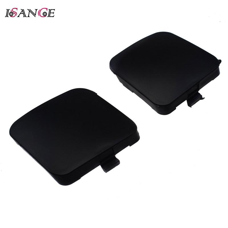 For Toyota RAV4 RAV 4 2009 -2012 Left Right Front Bumper Tow Towing Eye Hook Cover Cap 532850R020 / 532860R020 RH LH