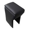 Azur Armrest Swift Black