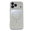 Magnetische, stoßfeste Schutzhülle für iPhone 17 Pro Max
