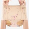 Large Size Butt Lifter Briefs High Waist Tummy Control Underwear Postpartum Body Shaper  Postpartum