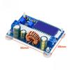1pc Charging Module LCD Display Automatic Boost Step-Down Converter Module For Electrical Equipment Accessories