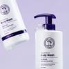 DERMAPLAMIN Daily Moisture Body Wash 500ml