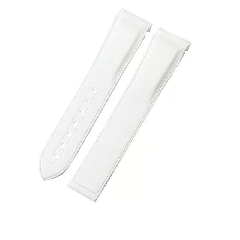 

Совместим с силиконовым ремешком Omega Swatch и резиновым браслетом Saturn Moon Planet 20 мм. 20mm