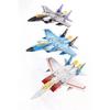 Jinbao FG01-03 Transformable Fighter Squadron Spider Sky Thunder Toy