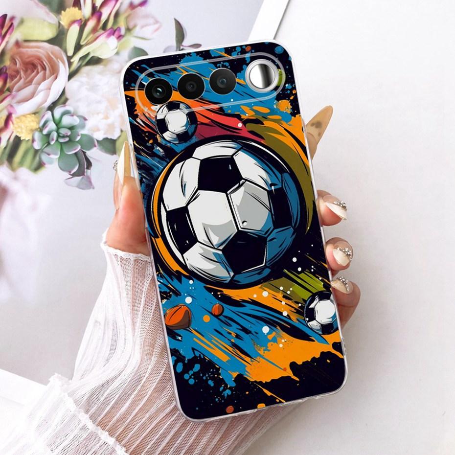 Fashion Cool Case For Realme 16 5G Soft Silicone TPU Back Cover For Realme16 RMX5171 Phone Cases