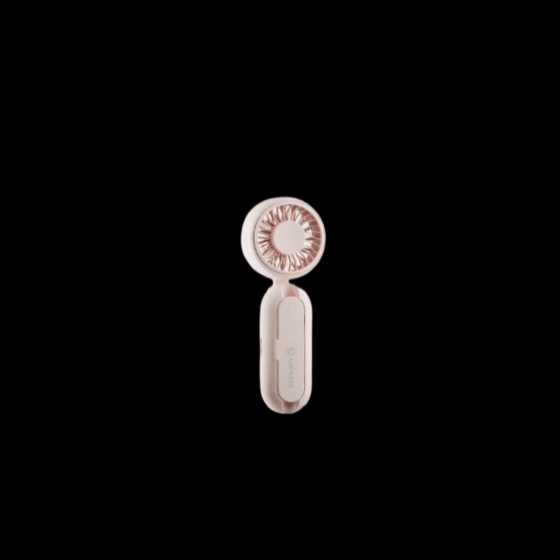 Airmate UMB1 Foldable Handheld Clip Fan
