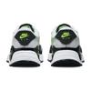 Nike Air Max SYSTM GS White Volt Kids Sneakers Pure-Platinum Black DQ0284-100
