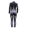 Halloween Costume Party Dress Up Gothic Male Female Skull Skeleton Horror Ghoul D Digital