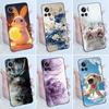 For Motorola Edge 30 Ultra Case Silicone Luxury Fashion Cute Cartoon Boys Girls Shockproof Bumper For Motorola Edge X Phone Case