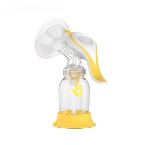 1 набор для ручного молокоотсоса Medela