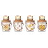 Water bottle summer high value plastic cup portable tea separation water cup new women's large capacity outdoor sports simple cup