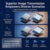 RX1264-SPI Wireless FPV SPI Image Transmission Video Transmission And Reception Module 1000-2200MHz