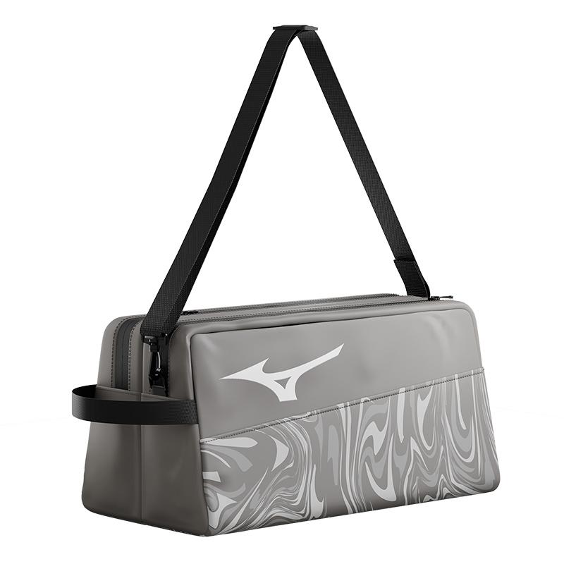New Mizuno Polyester EVA Swim Bag Medium Size Unisex Multiple Colors N3CM2010