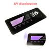 Card Test Strips Test Paper for UPF Skin for Protection Testing Card Art Paper M